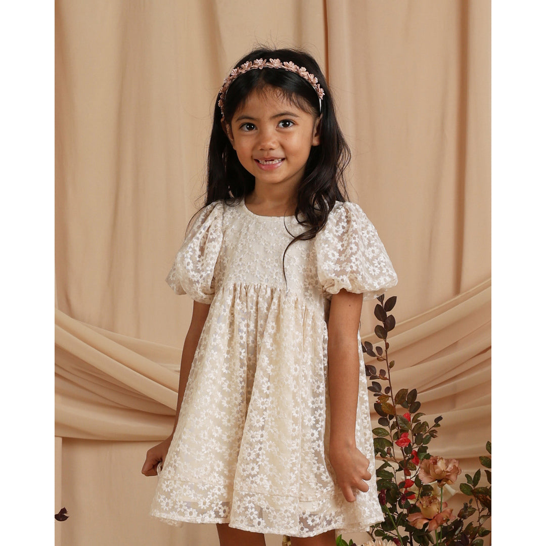 Edie Overdress - Desert Rose