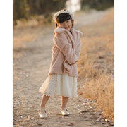 Eloise Coat - Antique