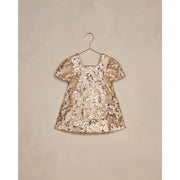 Daisy Dress - Bronze