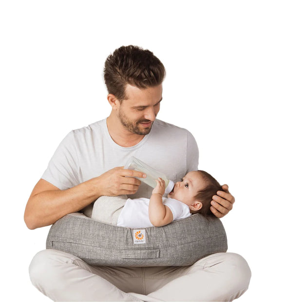 Nursing Pillow Ergo 360 Breastfeeding Feeding Pillow Ergobaby