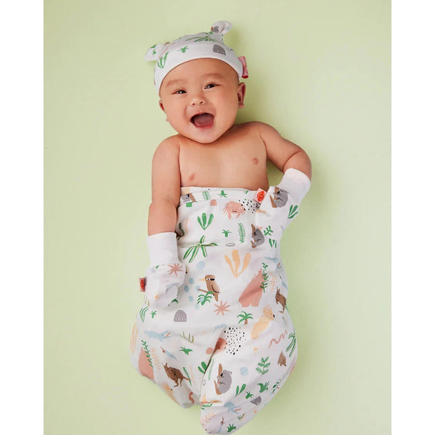 Outback Dreamers Baby Wrap