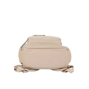Vegan Leather Signature Mini Backpack VARIOUS COLOURS