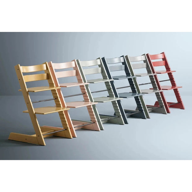 Tripp Trapp Chair VARIOUS COLOURS