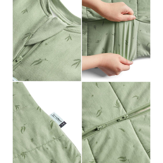 Jersey Sleeping Bag 1.0 TOG VARIOUS DESIGNS