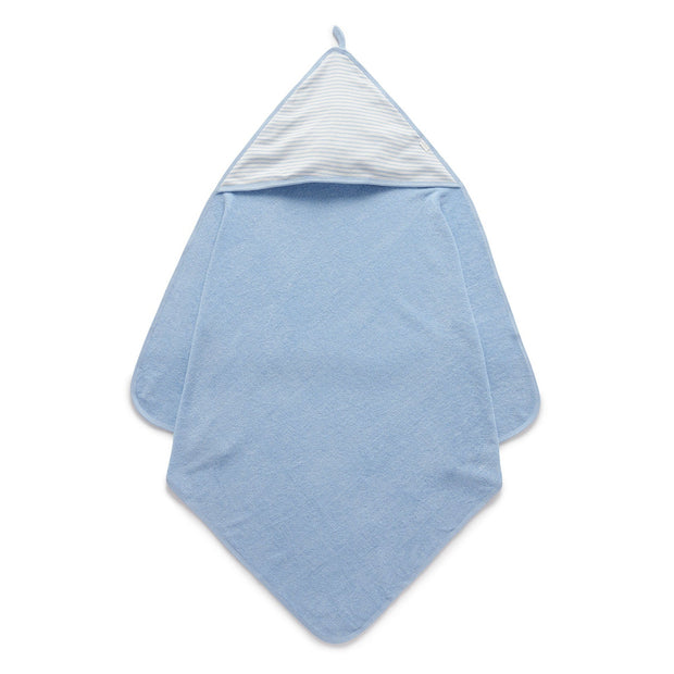 Essentials Hooded Towel VARIOUS COLOURS