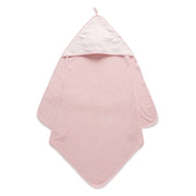 Essentials Hooded Towel VARIOUS COLOURS