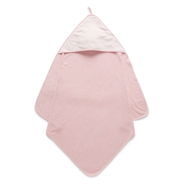 Essentials Hooded Towel VARIOUS COLOURS