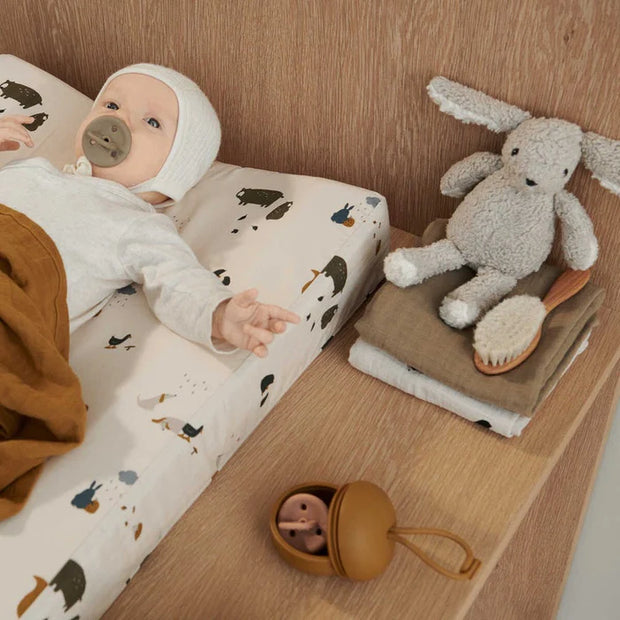 Philip Pacifier Box VARIOUS COLOURS PRE ORDER DECEMBER