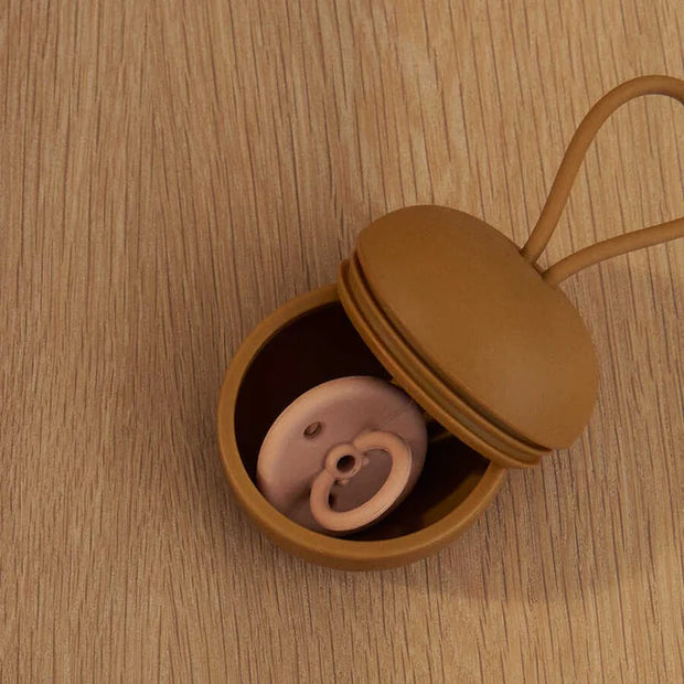 Philip Pacifier Box VARIOUS COLOURS PRE ORDER DECEMBER