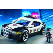 Police Cruiser