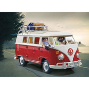 Volkswagen Camper Van