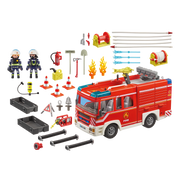 Fire Engine