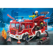 Fire Engine