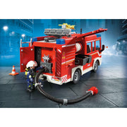 Fire Engine
