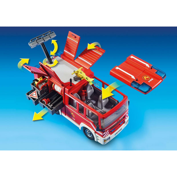 Fire Engine