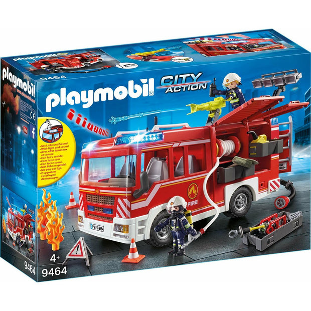 Fire Engine