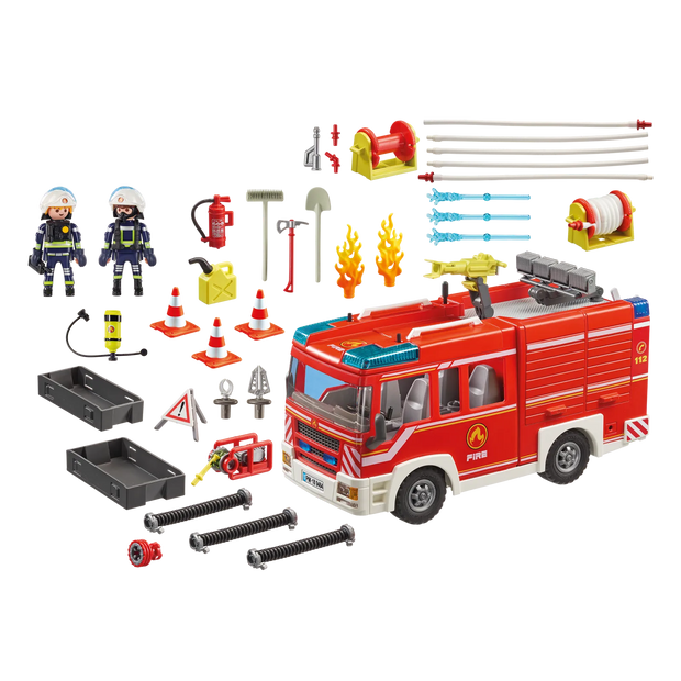 Fire Engine