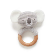 Knitted Rattle VARIOUS STYLES
