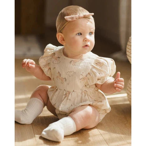 Cosette Romper VARIOUS COLOURS