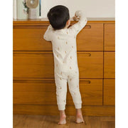 Zip Long Sleeve Sleeper VARIOUS COLOURS