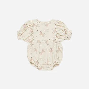 Cosette Romper VARIOUS COLOURS