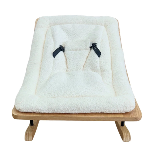 Rocking Baby Bouncer VARIOUS COLOURS