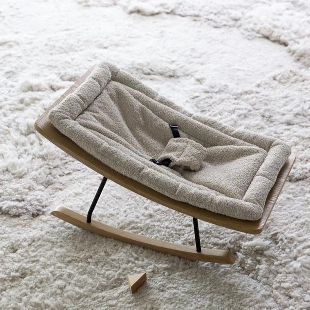 Rocking Baby Bouncer VARIOUS COLOURS