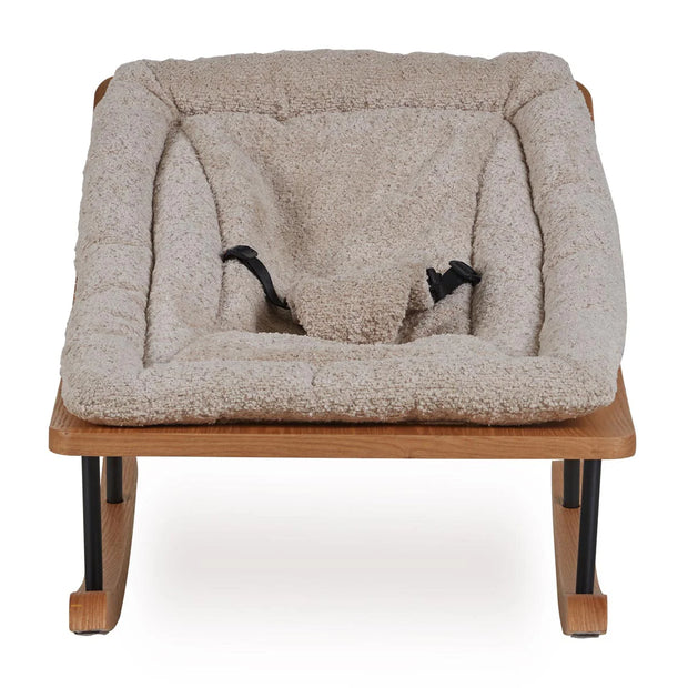 Rocking Baby Bouncer VARIOUS COLOURS