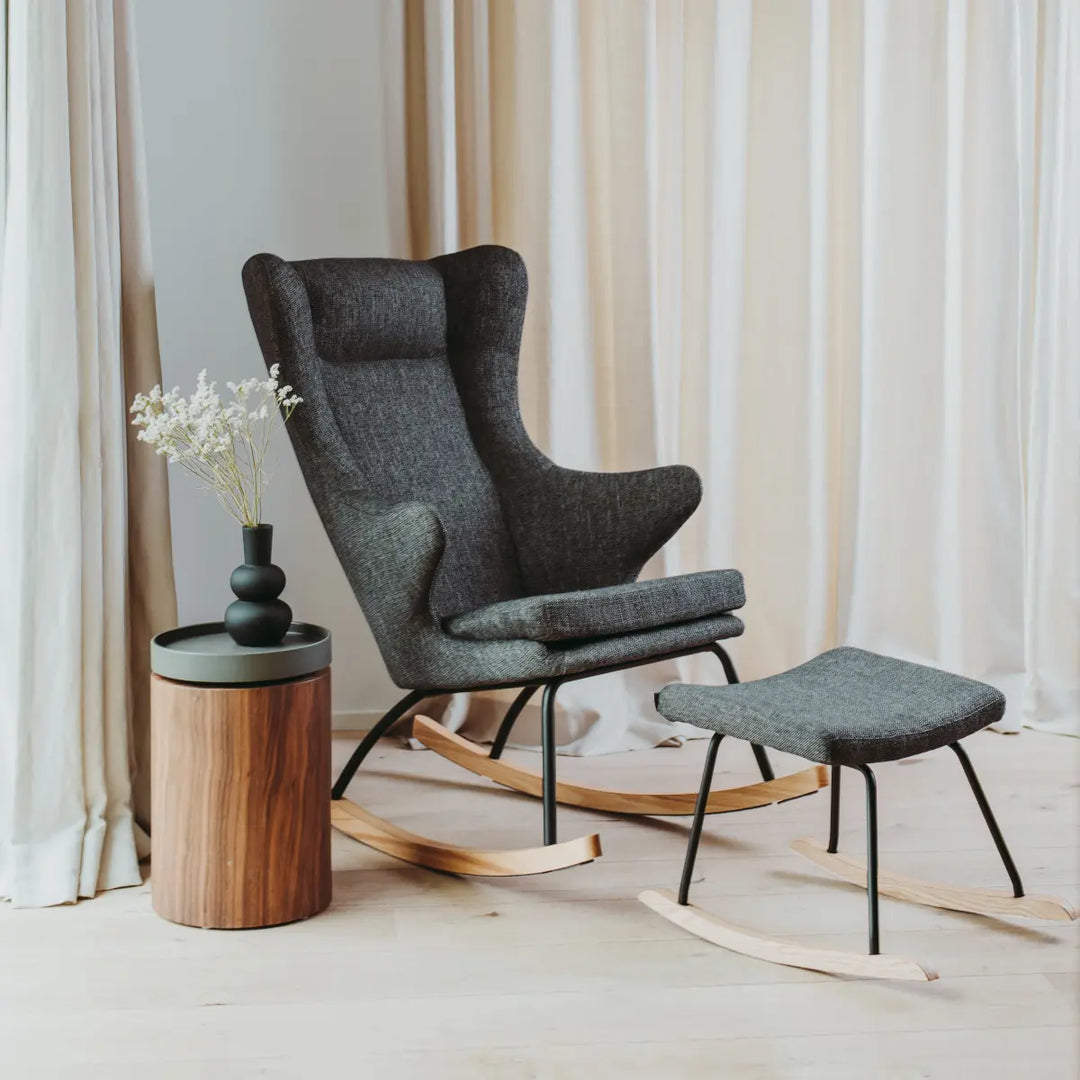 Quax Rocking Nursing Chair In Various Colours Shop Online