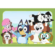 Ravensburger Fun with Bluey Puzzle