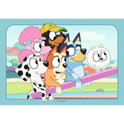 Ravensburger Fun with Bluey Puzzle