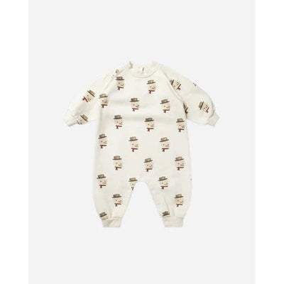Raglan Jumpsuit VARIOUS STYLES