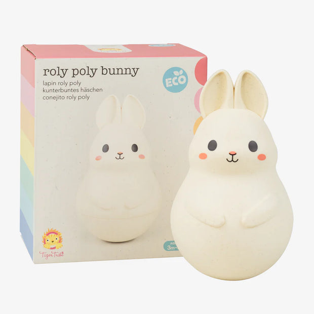 Roly Poly - Bunny