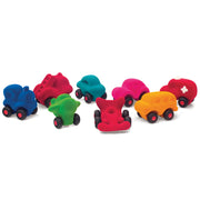 Micro Vehicle VARIOUS COLOURS