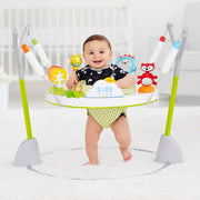 Skip Hop Explore & More Jumpscape Foldaway Jumper