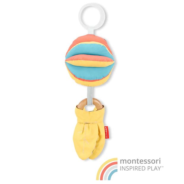 Discoverosity 3 in 1 Classic Stroller Toy
