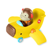Zoo Peelin’ Out Plane Toy