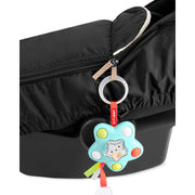 Silver Lining Cloud Pop Star Sensory Toy