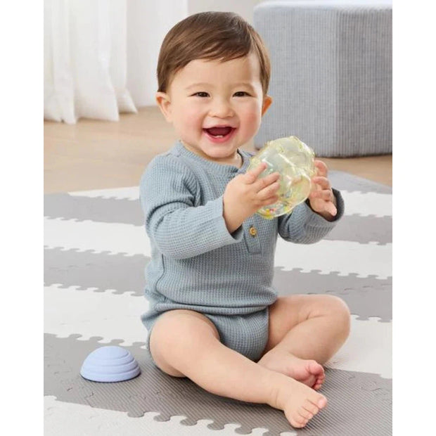 Crab 4-in-1 Crawl Toy