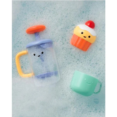 Tub to Table - Café Bubble & Foam Set