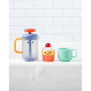 Tub to Table - Café Bubble & Foam Set