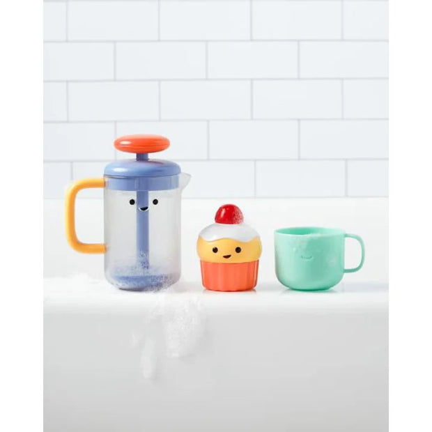 Tub to Table - Café Bubble & Foam Set