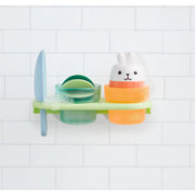 Tub to Table Café - Plant & Splash Set