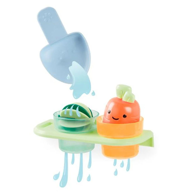 Tub to Table Café - Plant & Splash Set