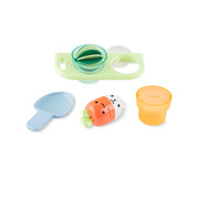 Tub to Table Café - Plant & Splash Set