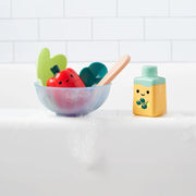 Tub to Table - Café Prep & Serve Salad