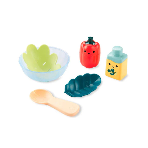 Tub to Table - Café Prep & Serve Salad