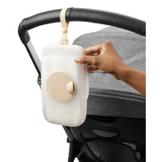 Grab & Go Snug Seal Wipes Case