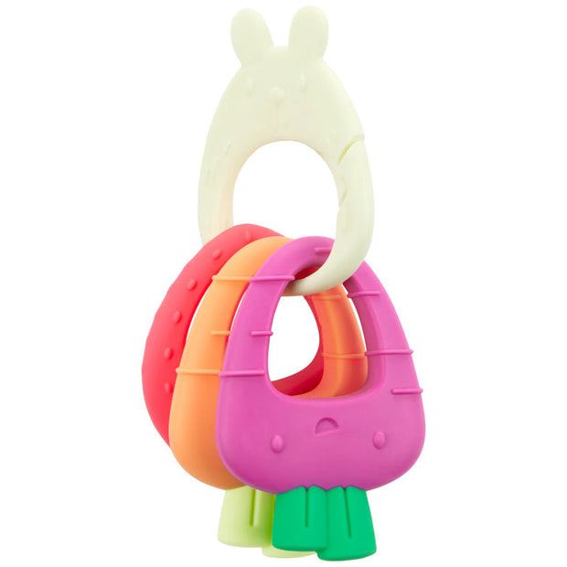 Farmstand Teether & Play
