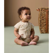 Short Sleeve Layer 0.2 TOG